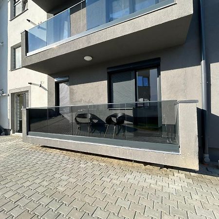 Pitters Home One Sibiu Bagian luar foto