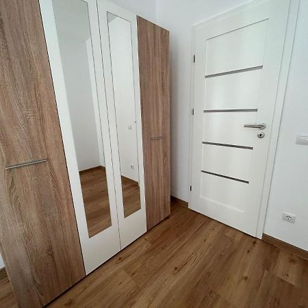 Pitters Home One Sibiu Bagian luar foto