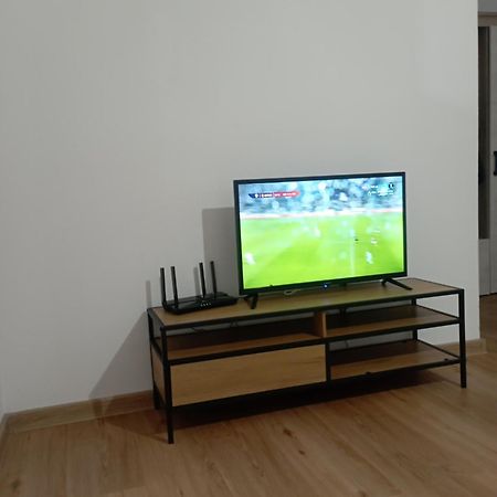 Pitters Home One Sibiu Bagian luar foto