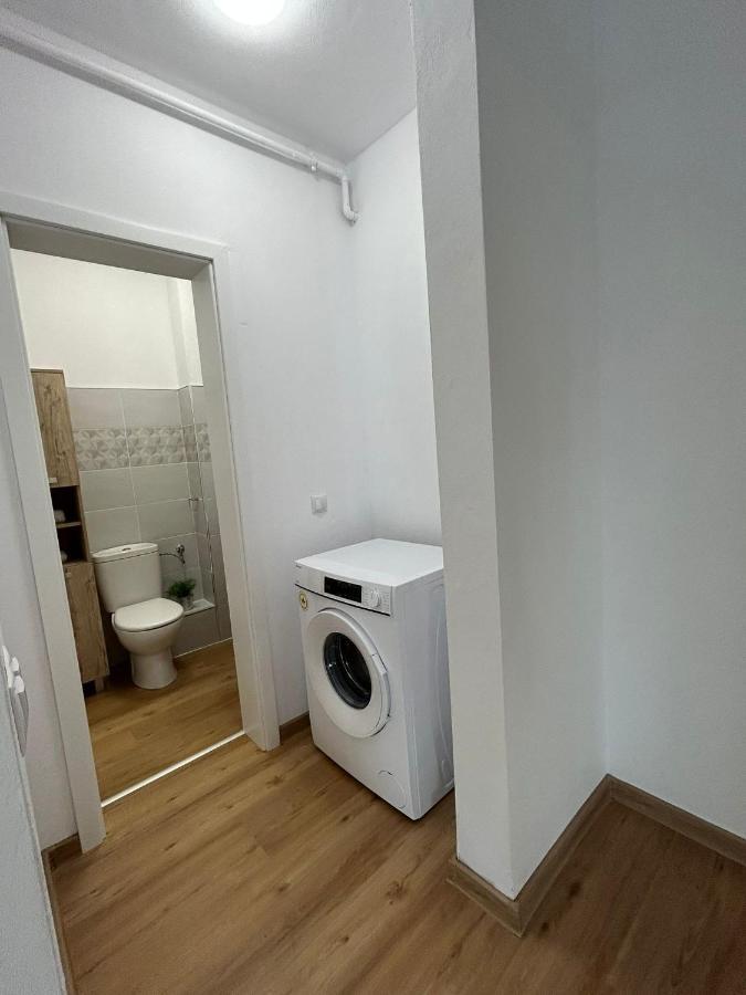 Pitters Home One Sibiu Bagian luar foto