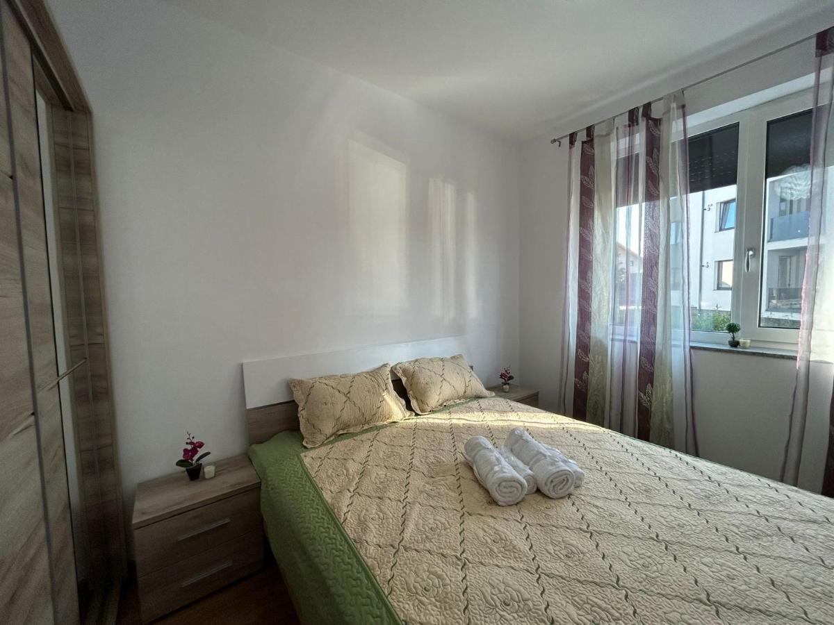 Pitters Home One Sibiu Bagian luar foto