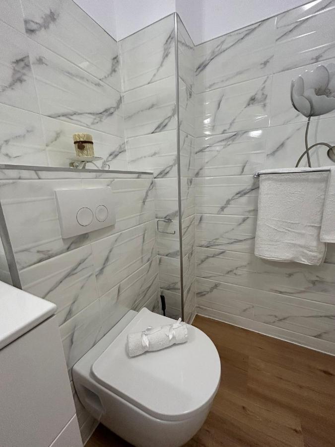 Pitters Home One Sibiu Bagian luar foto