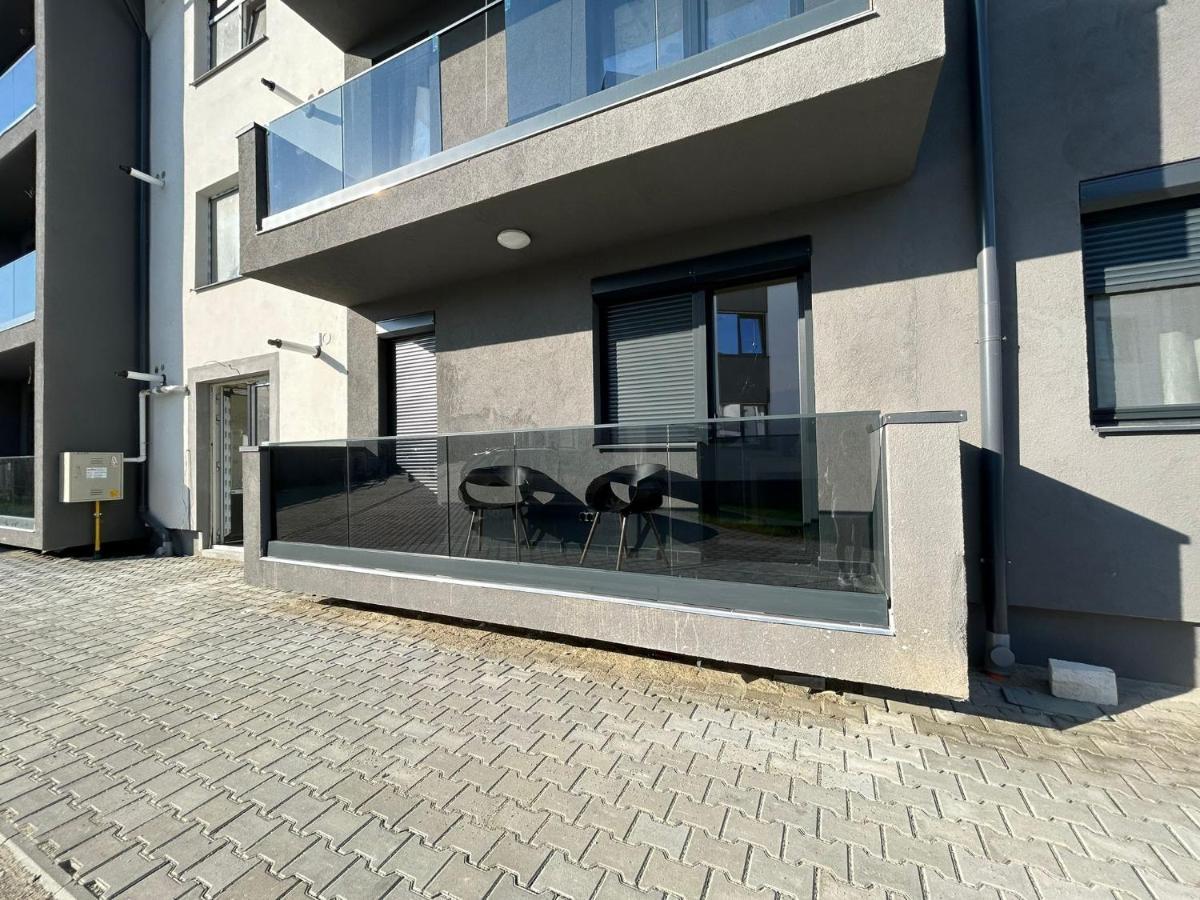 Pitters Home One Sibiu Bagian luar foto