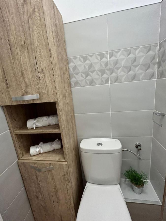 Pitters Home One Sibiu Bagian luar foto