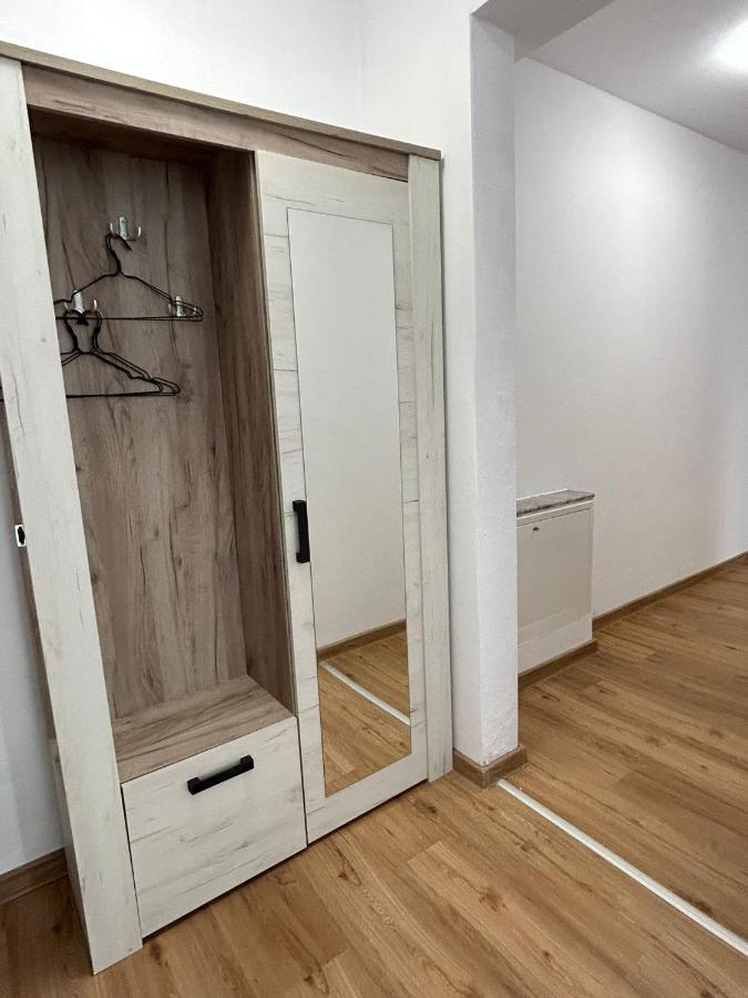 Pitters Home One Sibiu Bagian luar foto