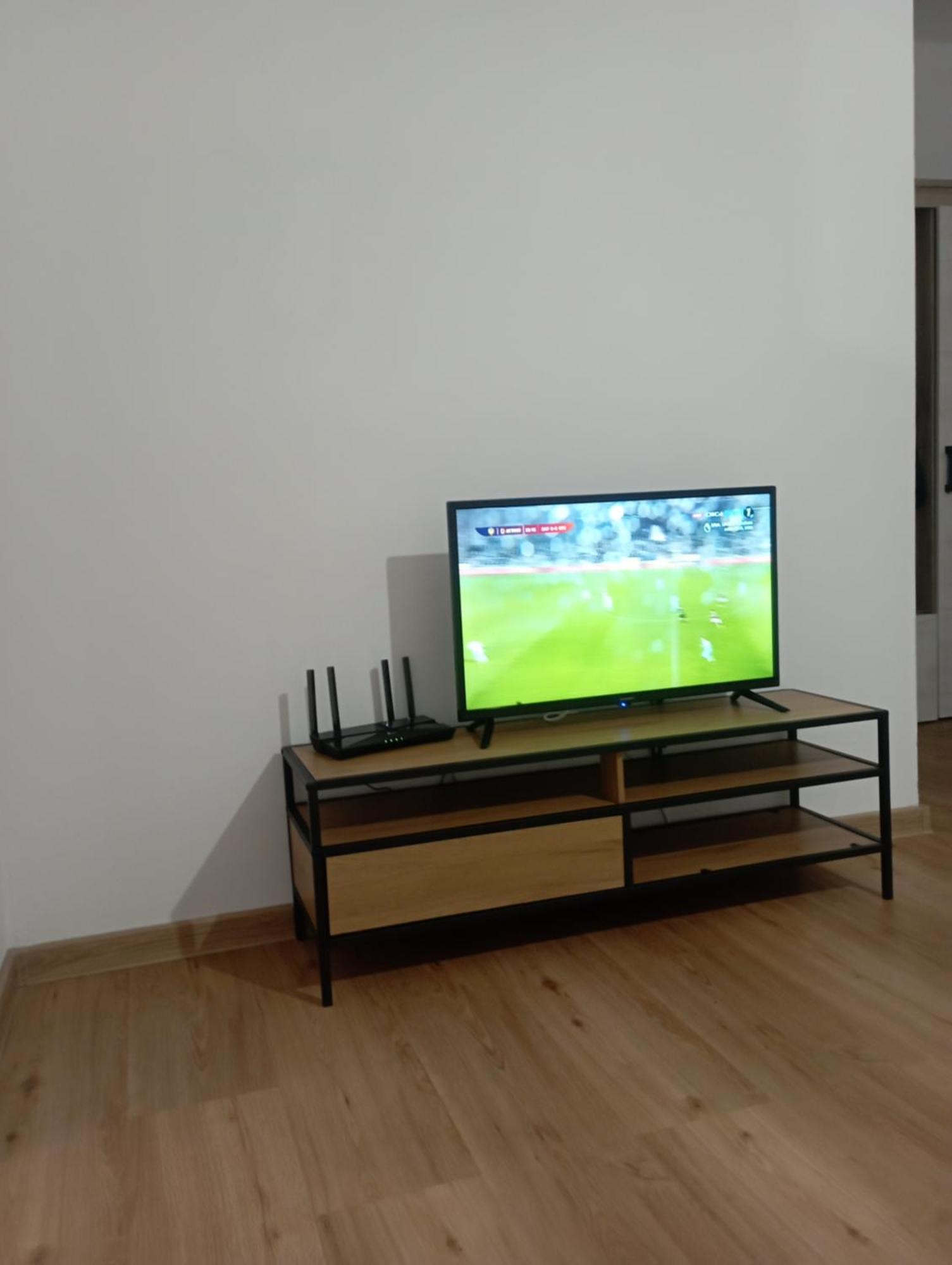 Pitters Home One Sibiu Bagian luar foto